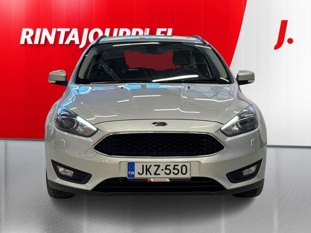 Ford Focus 2018, kuva 4/32