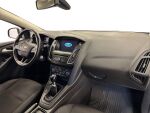 Ford Focus 2018 Harmaa