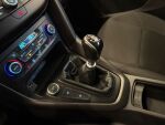 Ford Focus 2018 Harmaa