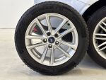 Ford Focus 2018 Harmaa