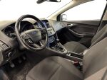 Ford Focus 2018 Harmaa