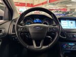 Ford Focus 2018 Harmaa