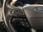 Ford Focus 2018 Harmaa