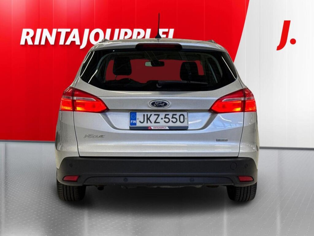 Ford Focus 2018, kuva 6/32
