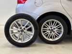 Ford Focus 2018 Harmaa