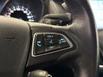 Ford Focus 2018 Harmaa