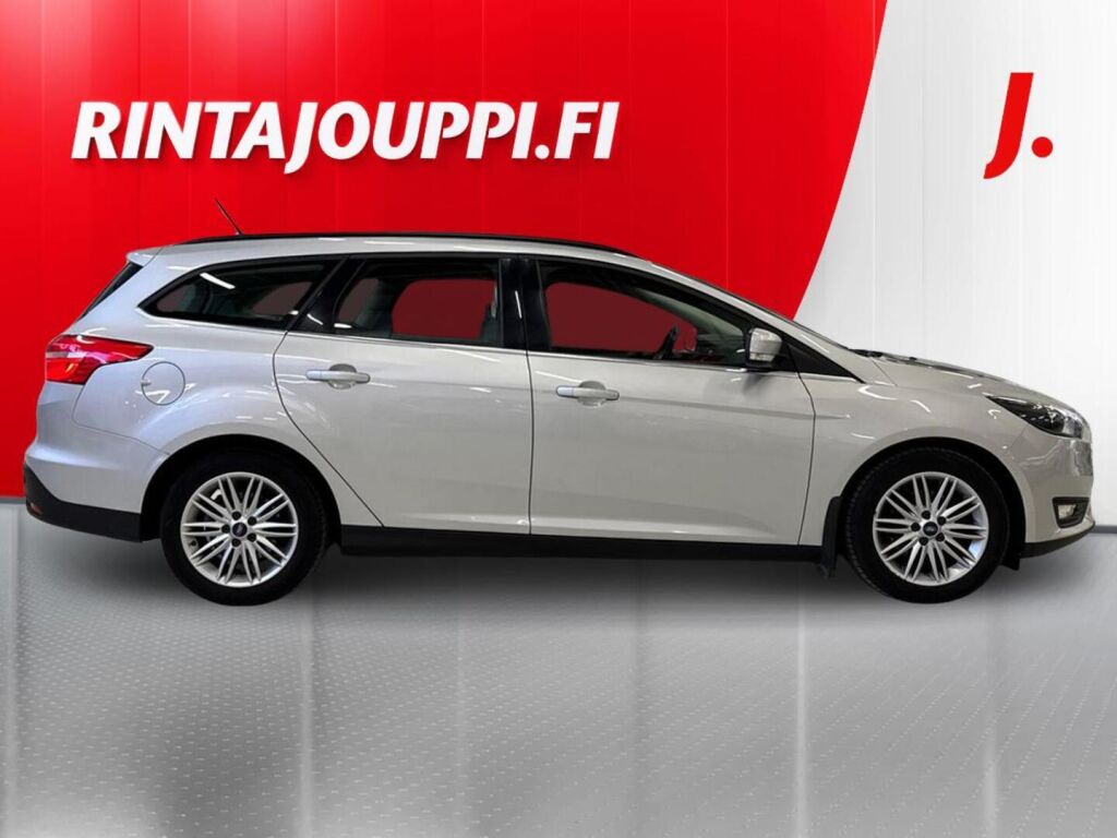 Ford Focus 2018, kuva 7/32