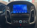 Ford Focus 2018 Harmaa
