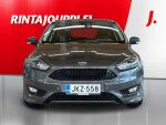 Ford Focus 2018 Harmaa