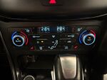 Ford Focus 2018 Harmaa