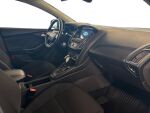 Ford Focus 2018 Harmaa