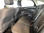 Ford Focus 2018 Harmaa