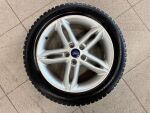 Ford Focus 2018 Harmaa