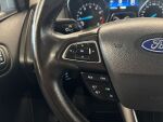 Ford Focus 2018 Harmaa
