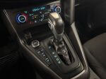Ford Focus 2018 Harmaa