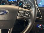 Ford Focus 2018 Harmaa