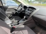 Ford Focus 2018 Harmaa