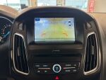 Ford Focus 2018 Harmaa