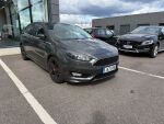Ford Focus 2018 Harmaa