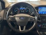 Ford Focus 2018 Harmaa