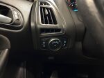 Ford Focus 2018 Harmaa