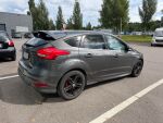 Ford Focus 2018 Harmaa