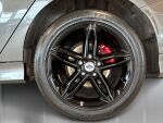 Ford Focus 2018 Harmaa