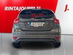 Ford Focus 2018 Harmaa