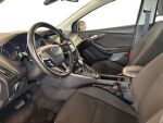 Ford Focus 2018 Harmaa