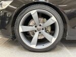Audi A6 2012 Musta