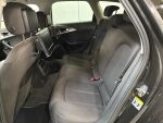Audi A6 2012 Musta