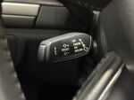 Audi A6 2012 Musta