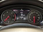Audi A6 2012 Musta