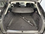 Audi A6 2012 Musta