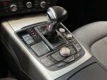 Audi A6 2012 Musta