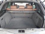 BMW X5 2011 Musta