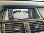 BMW X5 2011 Musta
