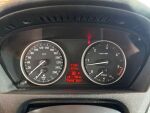 BMW X5 2011 Musta
