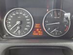 BMW X5 2011 Musta