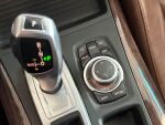 BMW X5 2011 Musta