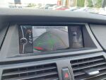 BMW X5 2011 Musta