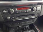 BMW X5 2011 Musta