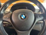 BMW X5 2011 Musta