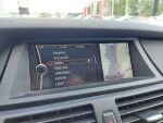 BMW X5 2011 Musta