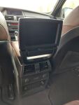 BMW X5 2011 Musta