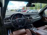 BMW X5 2011 Musta