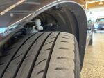 BMW X5 2011 Musta