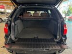 BMW X5 2011 Musta