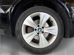 BMW X5 2011 Musta