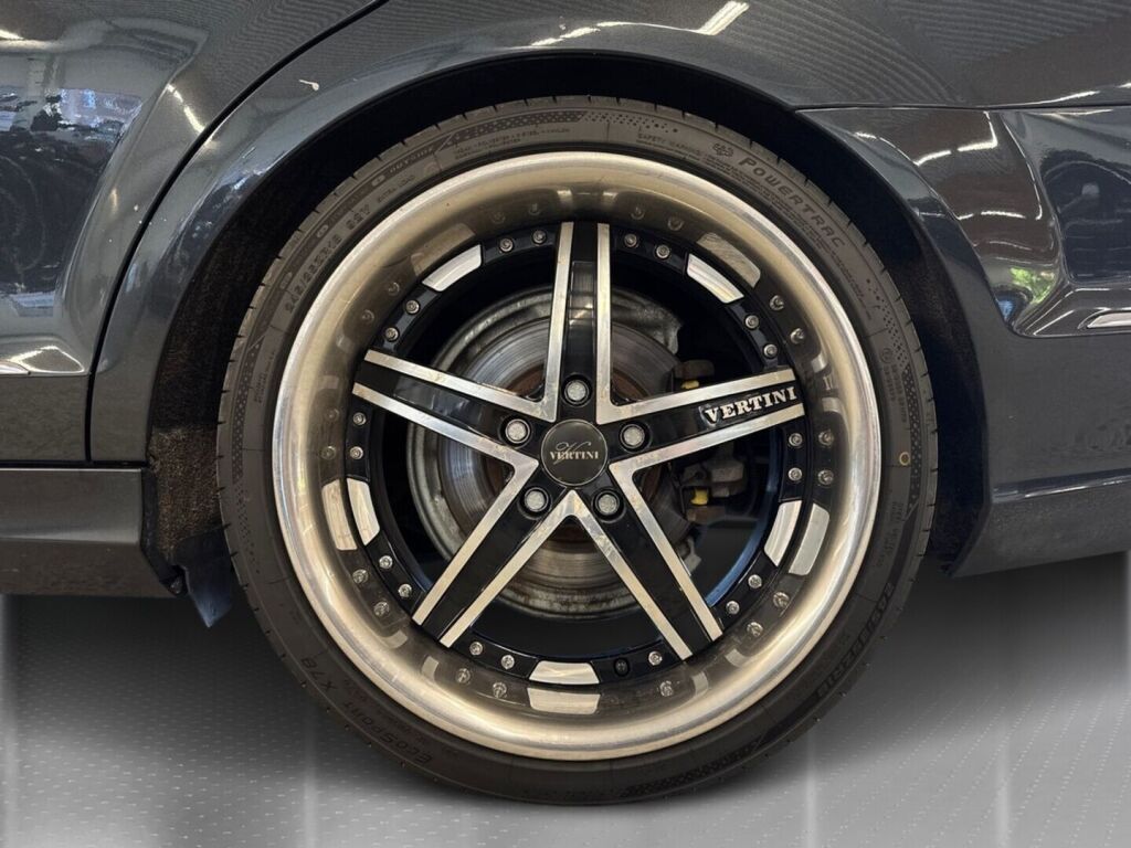 Mercedes-Benz C 2013 Musta